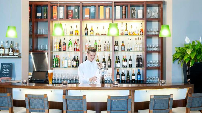 <b>NH Frankfurt Niederrad Restaurant</b>. Images powered by <a href="https://iceportal.shijigroup.com/" title="IcePortal" target="_blank">IcePortal</a>.