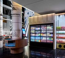 Avani Frankfurt City Lobby