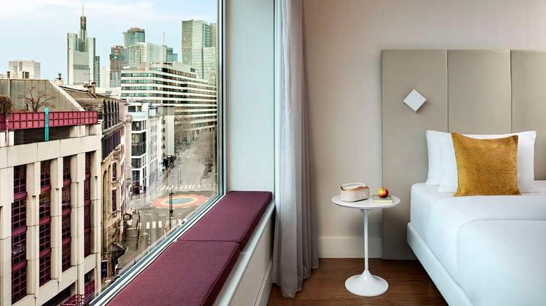 <b>Avani Frankfurt City Room</b>. Images powered by <a href="https://iceportal.shijigroup.com/" title="IcePortal" target="_blank">IcePortal</a>.