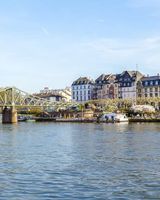 Avani Frankfurt City