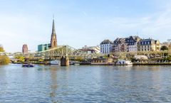 Avani Frankfurt City
