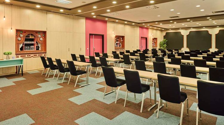 Avani Frankfurt City Meeting