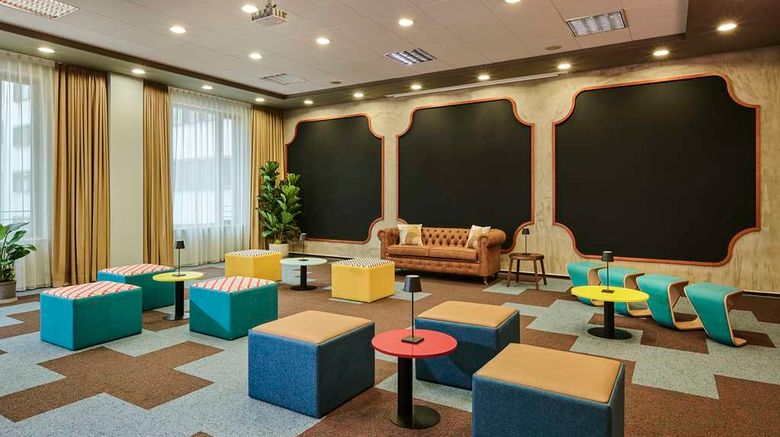 <b>Avani Frankfurt City Meeting</b>. Images powered by <a href="https://iceportal.shijigroup.com/" title="IcePortal" target="_blank">IcePortal</a>.
