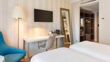 NH Hamburg Mitte Room