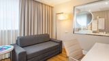 NH Hamburg Altona Suite