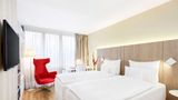 NH Collection Hamburg City Suite