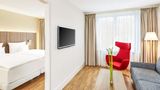 NH Collection Hamburg City Room