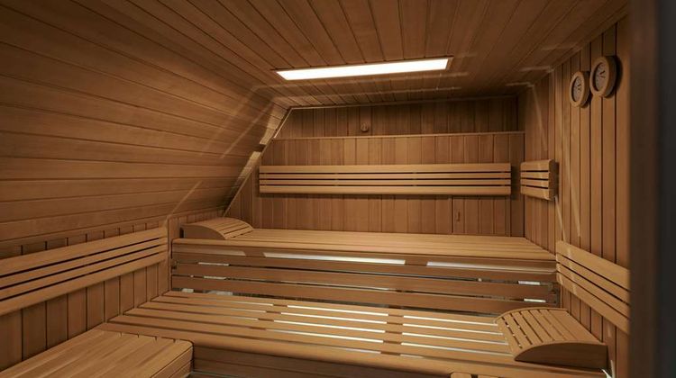 NH Collection Hamburg City Spa