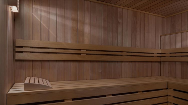 NH Collection Hamburg City Spa