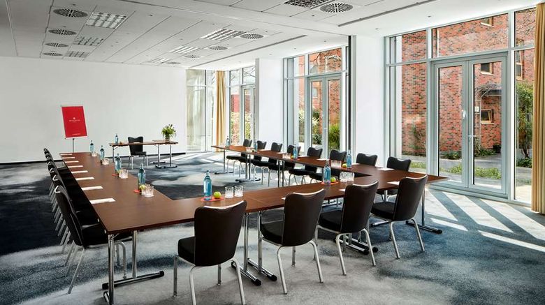 <b>NH Collection Heidelberg Meeting</b>. Images powered by <a href="https://iceportal.shijigroup.com/" title="IcePortal" target="_blank">IcePortal</a>.