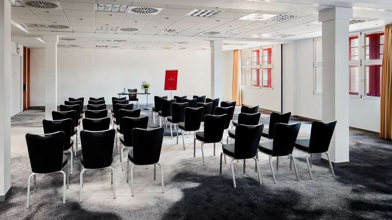 <b>NH Collection Heidelberg Meeting</b>. Images powered by <a href="https://iceportal.shijigroup.com/" title="IcePortal" target="_blank">IcePortal</a>.