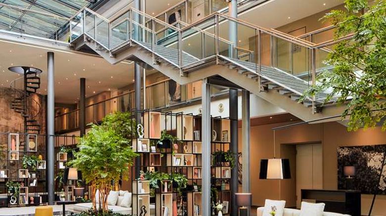 <b>NH Collection Heidelberg Lobby</b>. Images powered by <a href="https://iceportal.shijigroup.com/" title="IcePortal" target="_blank">IcePortal</a>.