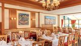 NH Ingolstadt Restaurant