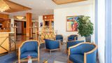 NH Ingolstadt Lobby
