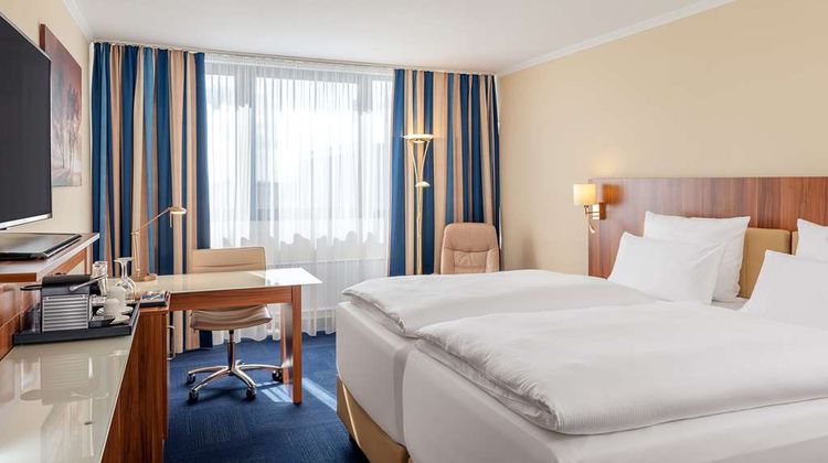 NH Ingolstadt Room