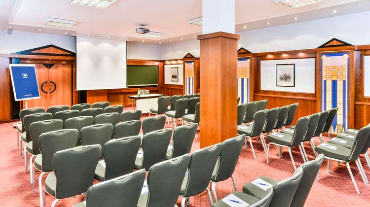NH Ingolstadt Meeting