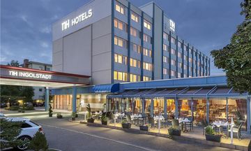 NH Ingolstadt