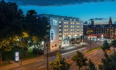 NH Koeln Altstadt