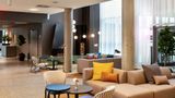 NH Koeln Altstadt Lobby
