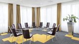 NH Leipzig Messe Meeting