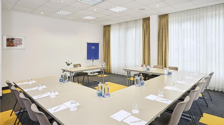 <b>NH Leipzig Messe Other</b>. Images powered by <a href="https://iceportal.shijigroup.com/" title="IcePortal" target="_blank">IcePortal</a>.