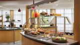 NH Leipzig Messe Restaurant