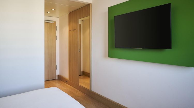 NH Ludwigsburg Room