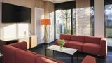 NH Ludwigsburg Lobby