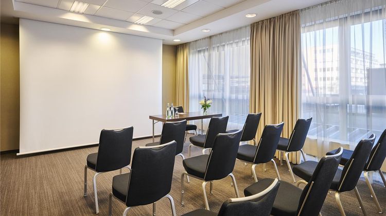 NH Ludwigsburg Meeting