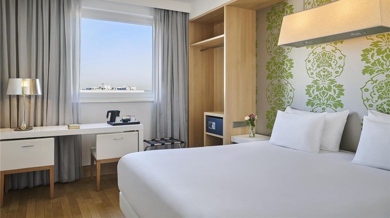 <b>NH Ludwigsburg Room</b>. Images powered by <a href="https://iceportal.shijigroup.com/" title="IcePortal" target="_blank">IcePortal</a>.