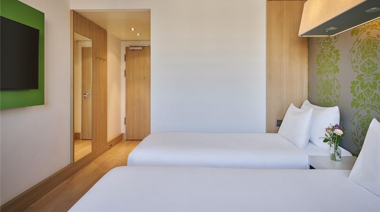 NH Ludwigsburg Room