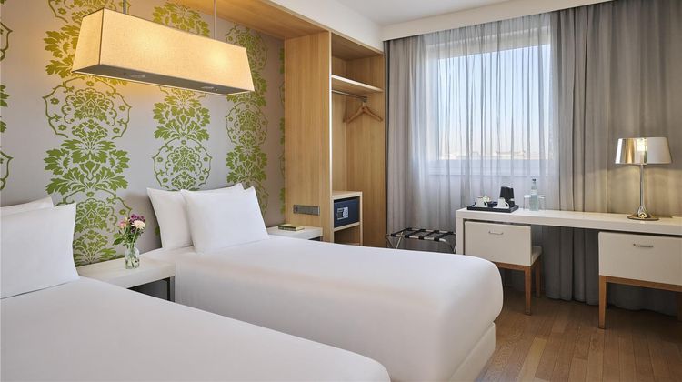 NH Ludwigsburg Room