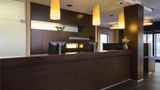 NH Ludwigsburg Lobby