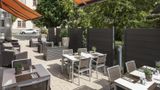 NH Ludwigsburg Restaurant