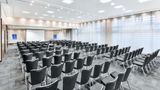 <b>NH Munchen Messe Meeting</b>. Images powered by <a href="https://iceportal.shijigroup.com/" title="IcePortal" target="_blank">IcePortal</a>.