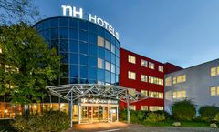NH Munchen Messe