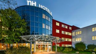 NH Munchen Messe