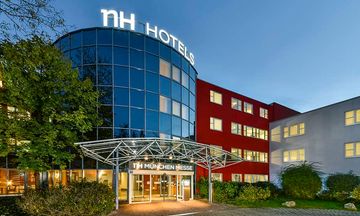 NH Munchen Messe