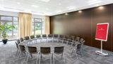 NH Collection Nuernberg City Meeting