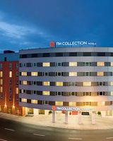 NH Collection Nuernberg City