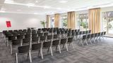 NH Collection Nuernberg City Meeting