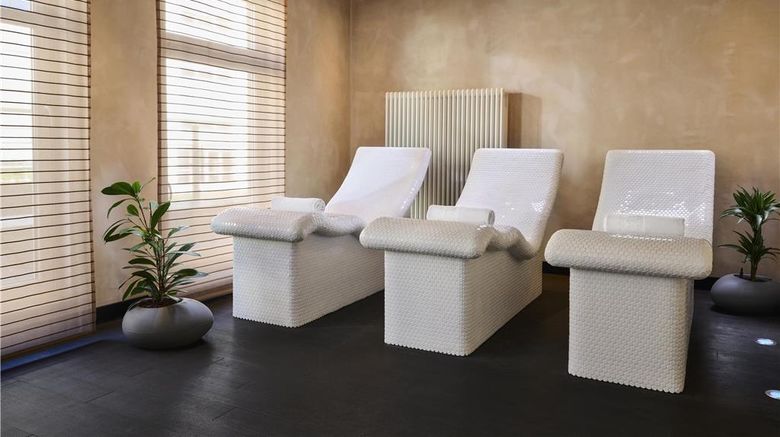 <b>NH Collection Nuernberg City Spa</b>. Images powered by <a href="https://iceportal.shijigroup.com/" title="IcePortal" target="_blank">IcePortal</a>.