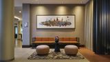 NH Collection Nuernberg City Lobby
