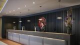 NH Collection Nuernberg City Lobby