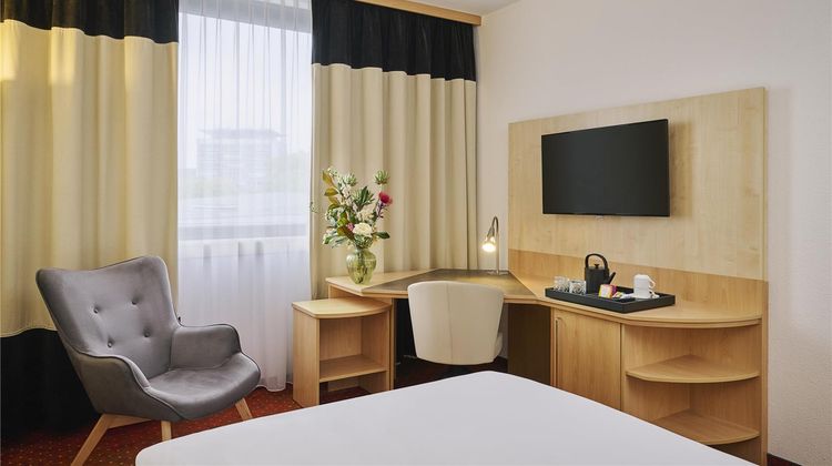 NH Oberhausen Room