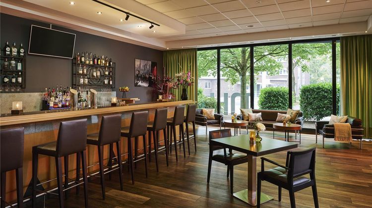 NH Oberhausen Restaurant
