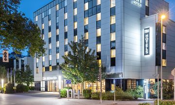 NH Oberhausen