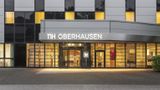 NH Oberhausen Exterior