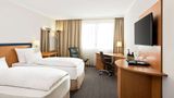 NH Frankfurt Airport West Room