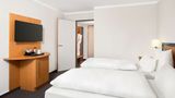 NH Frankfurt Airport West Room